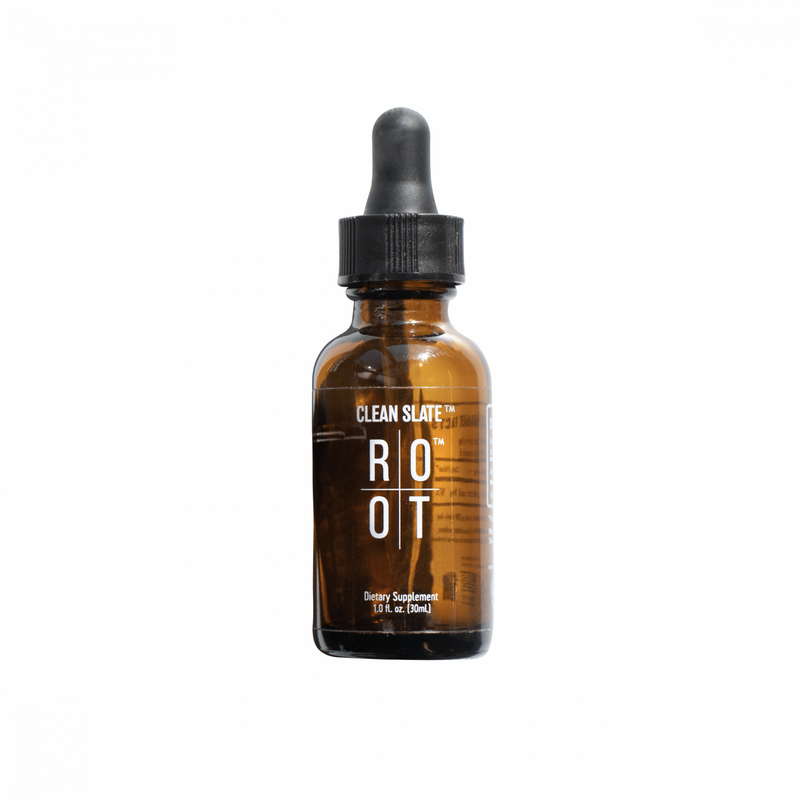 Clean Slate (30mL)