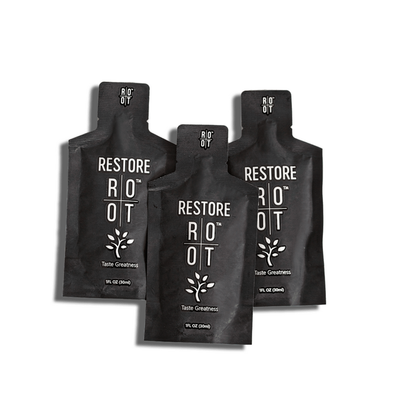 Restore (15 - 30 mL Sachets)