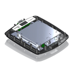 Juvent 1000N Micro-Impact Platform