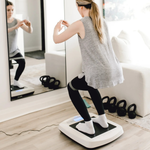 Juvent 1000N Micro-Impact Platform