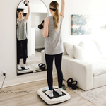 Juvent 1000N Micro-Impact Platform