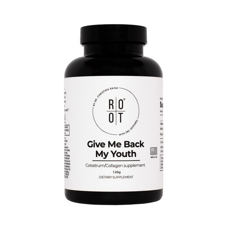 GMBMY (120g)