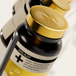 Shilajit+ Capsules