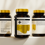 Beta Glucan+ Capsules