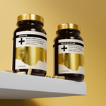 Beta Glucan+ Capsules