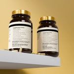 Beta Glucan+ Capsules