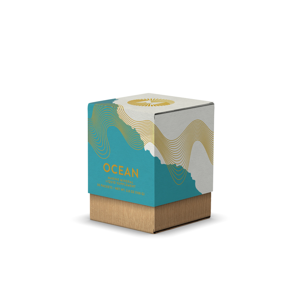 Manna Ocean Packets