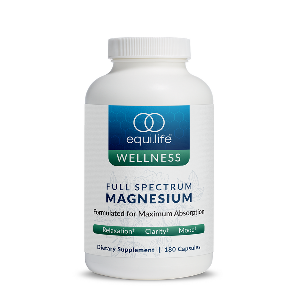 EquiLife Full Spectrum Magnesium