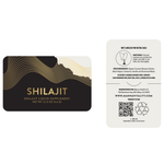 Manna Shilajit Packets