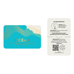 Manna Ocean Packets