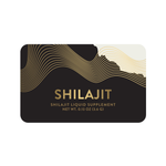 Manna Shilajit Packets