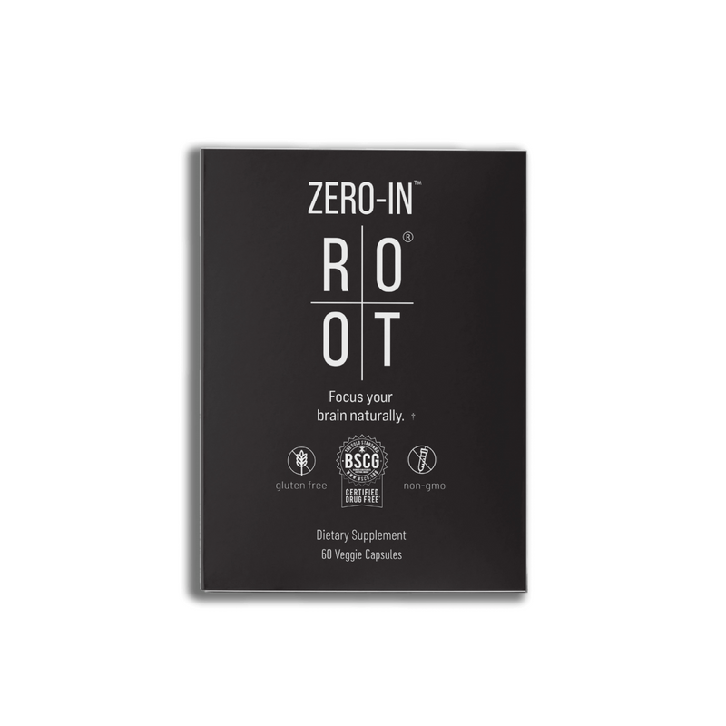 ZERO-IN