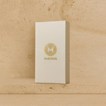 Manna Rose Face Oil