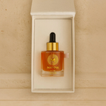 Manna Rose Face Oil