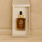 Manna Oud Face Oil