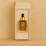 Manna Natural Face Oil