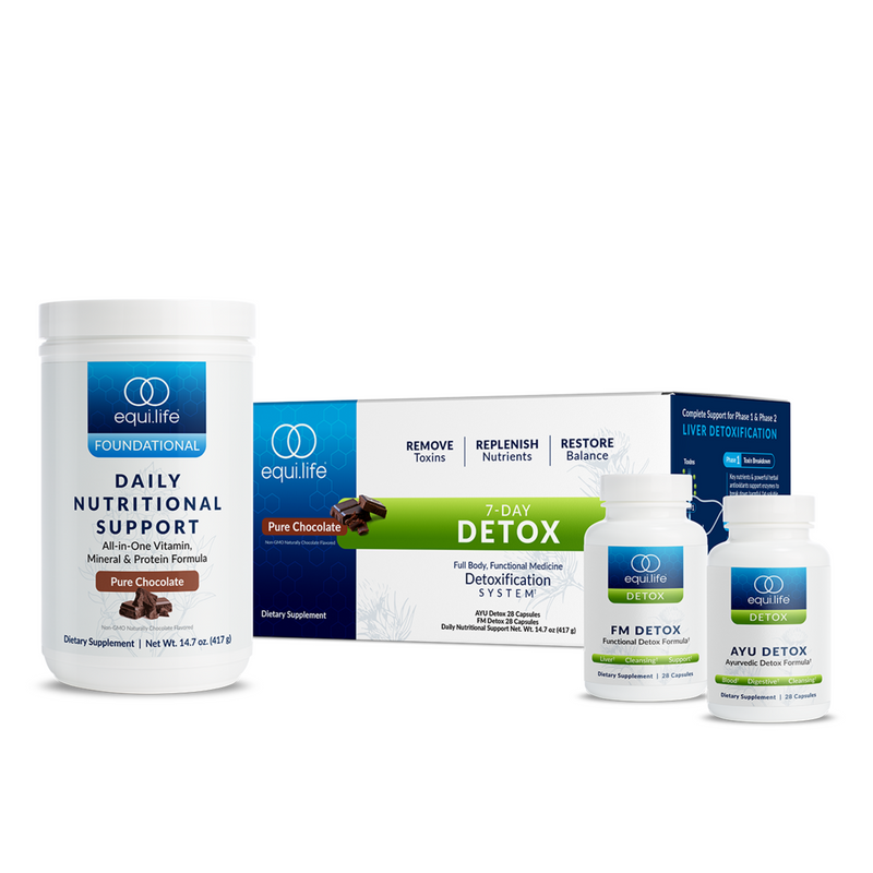 EquiLife Dr. Cabral Detox