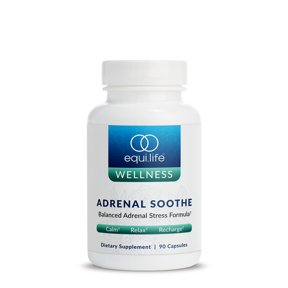 EquiLife Adrenal Soothe