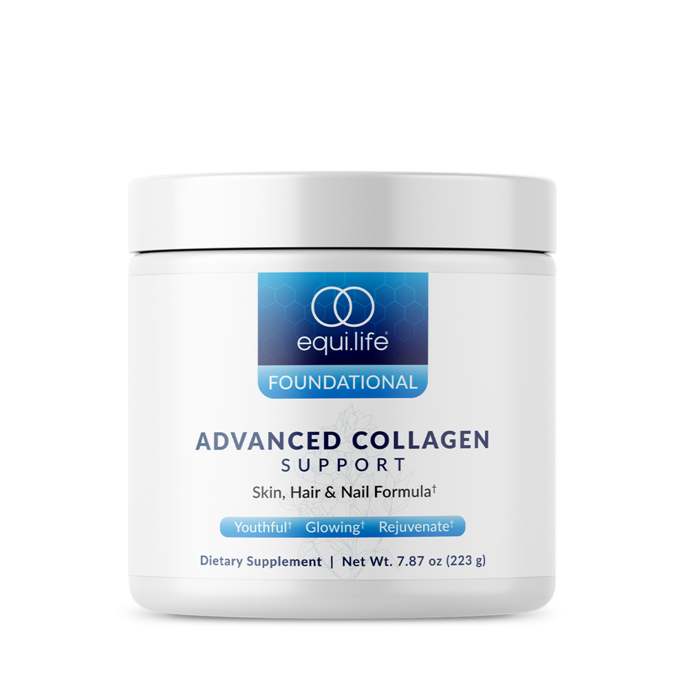 EquiLife Advanced Collagen Support