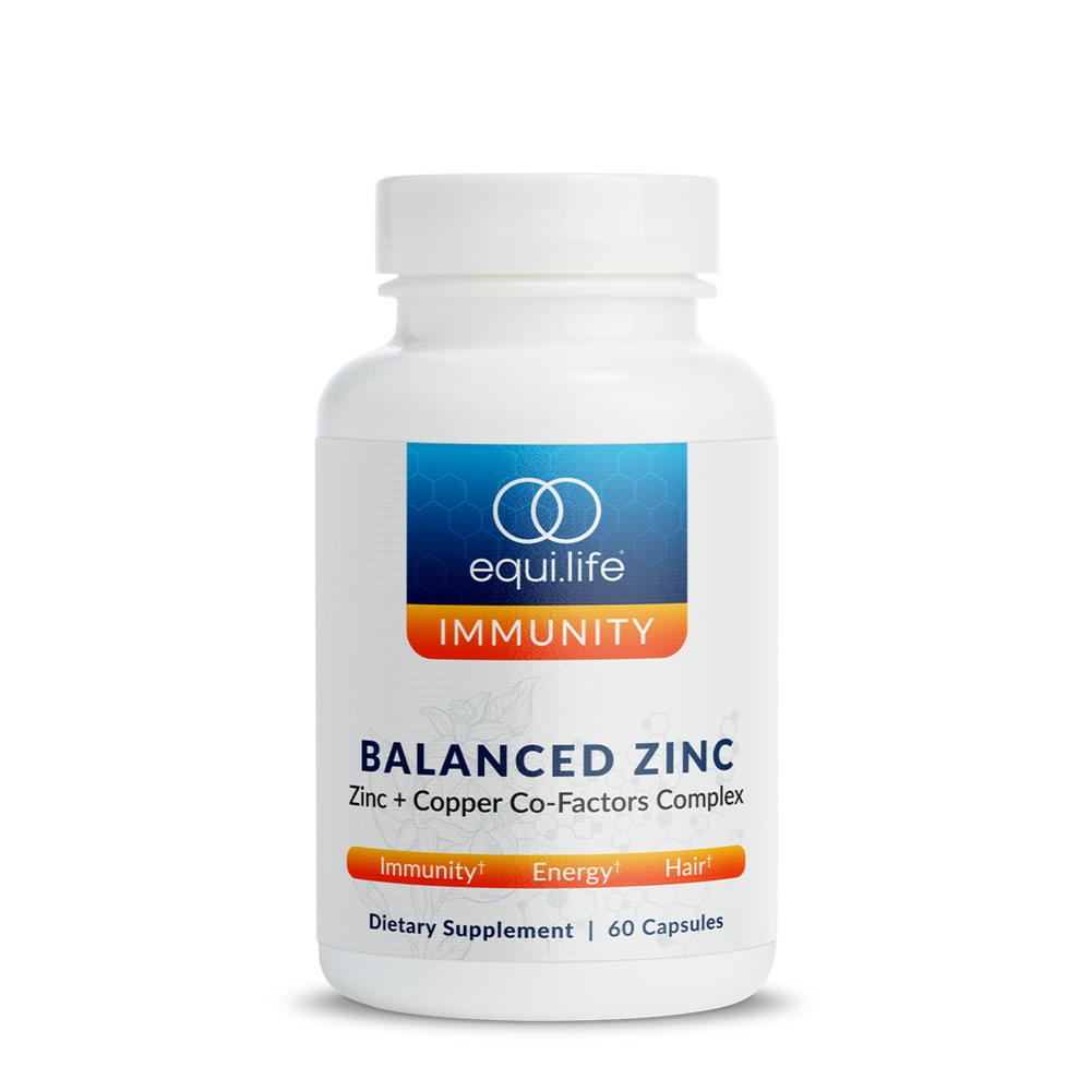EquiLife Balanced Zinc