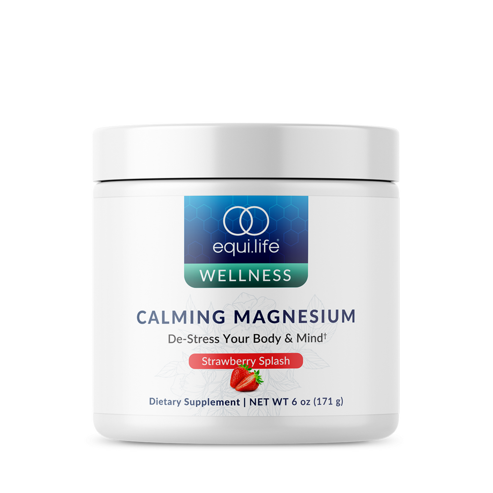 EquiLife Calming Magnesium
