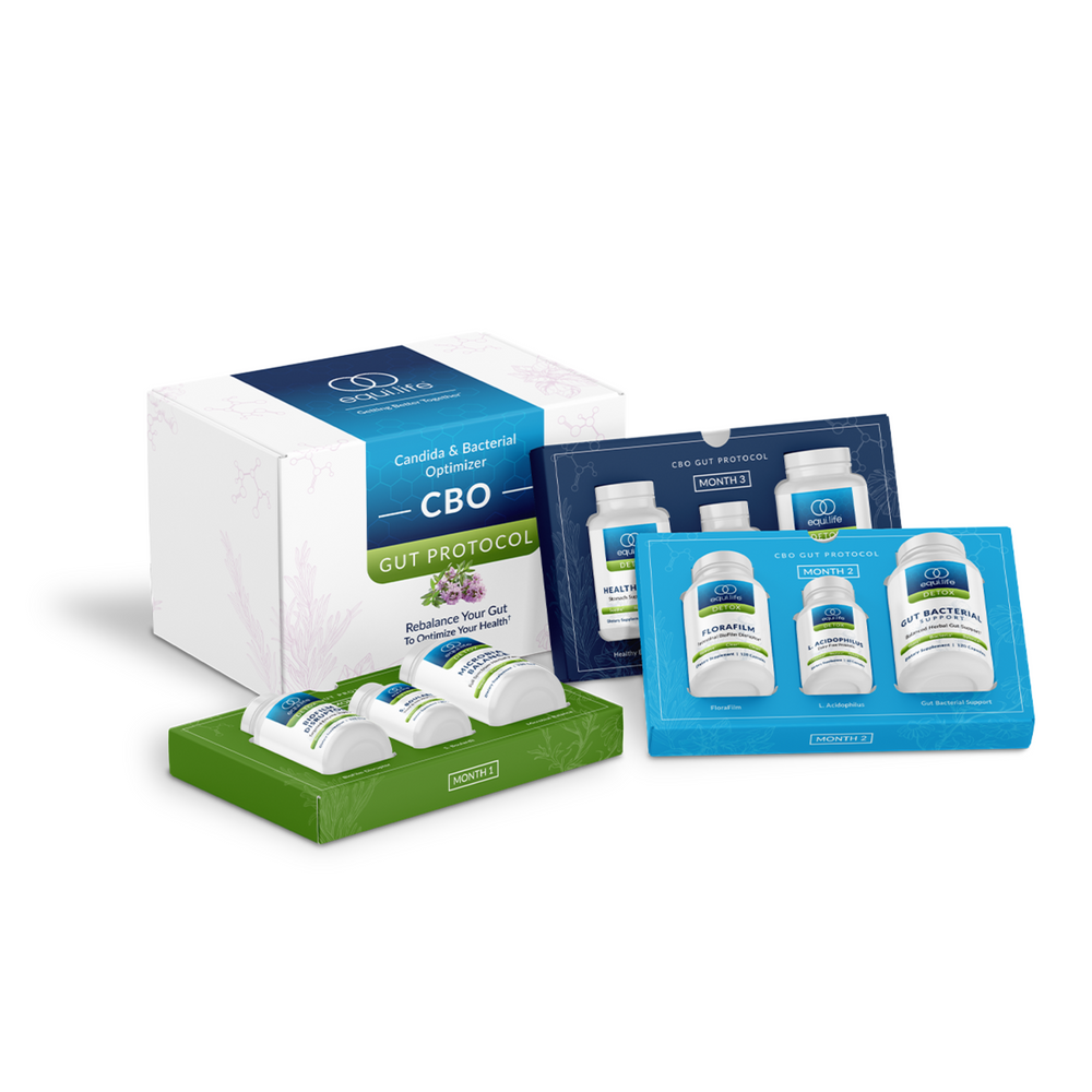 EquiLife CBO Protocol