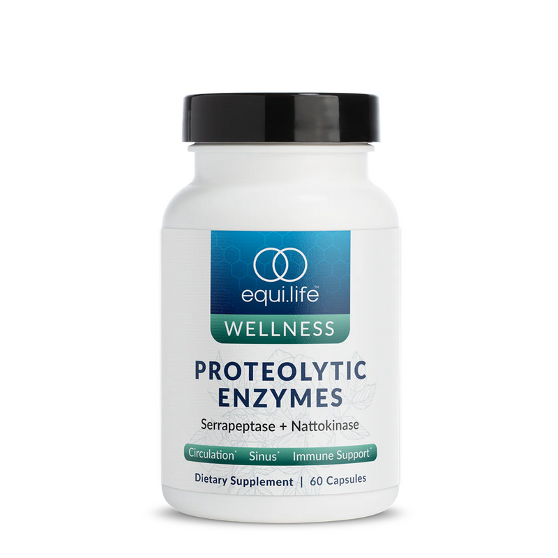 EquiLife Proteolytic Enzymes