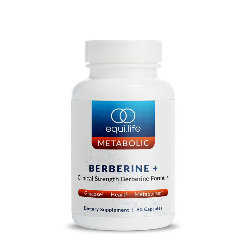 EquiLife Berberine+