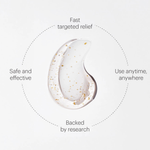 REDOXGold™ Massage + Soothing Gel