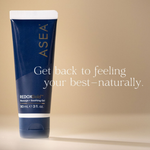 REDOXGold™ Massage + Soothing Gel
