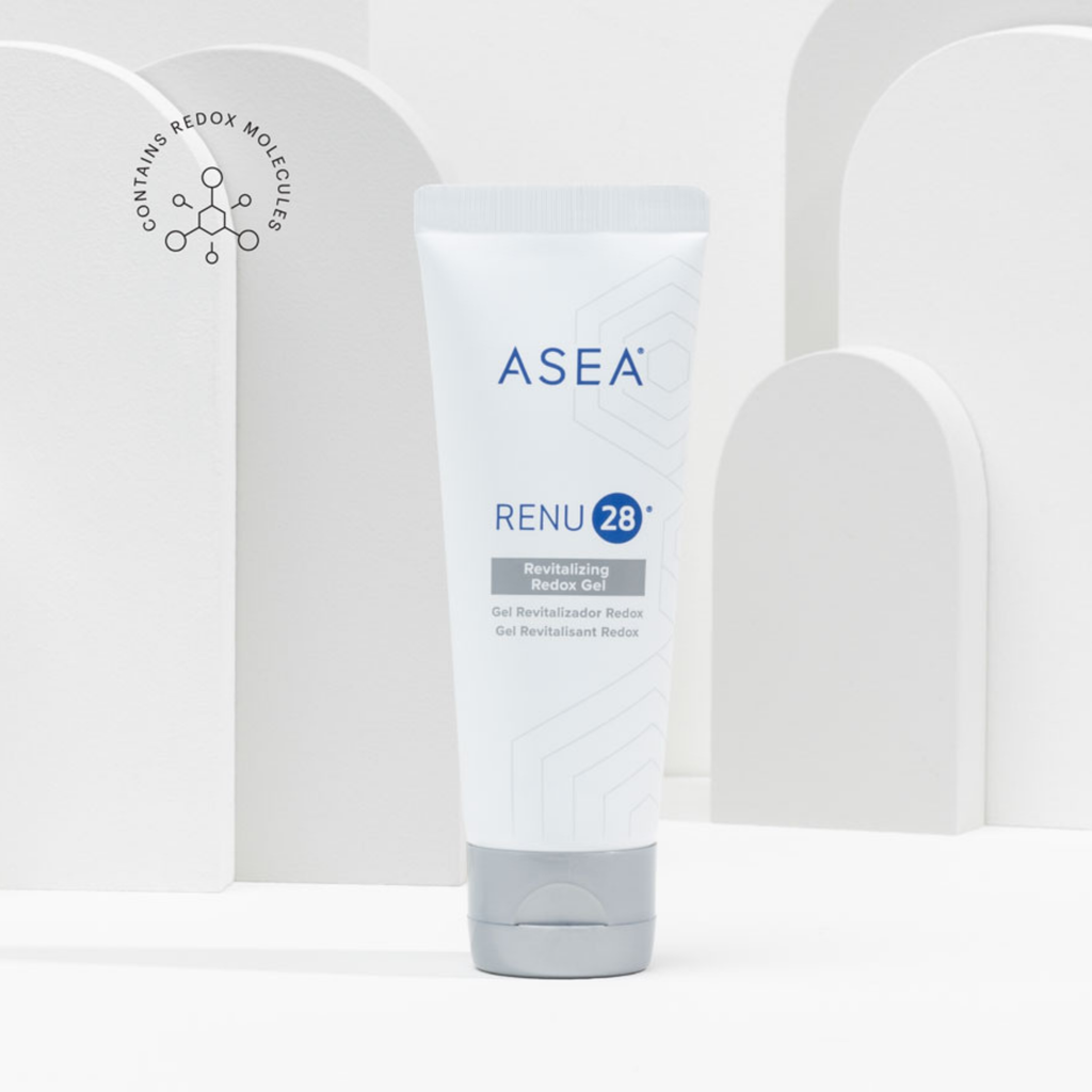 RENU28® Revitalizing Redox Gel