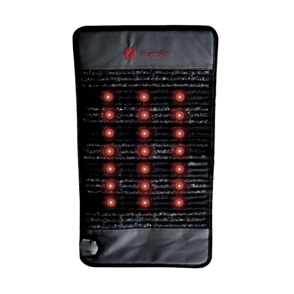 TheraPro™ PEMF, Infrared & Red Light Therapy Recovery Pad – Regular