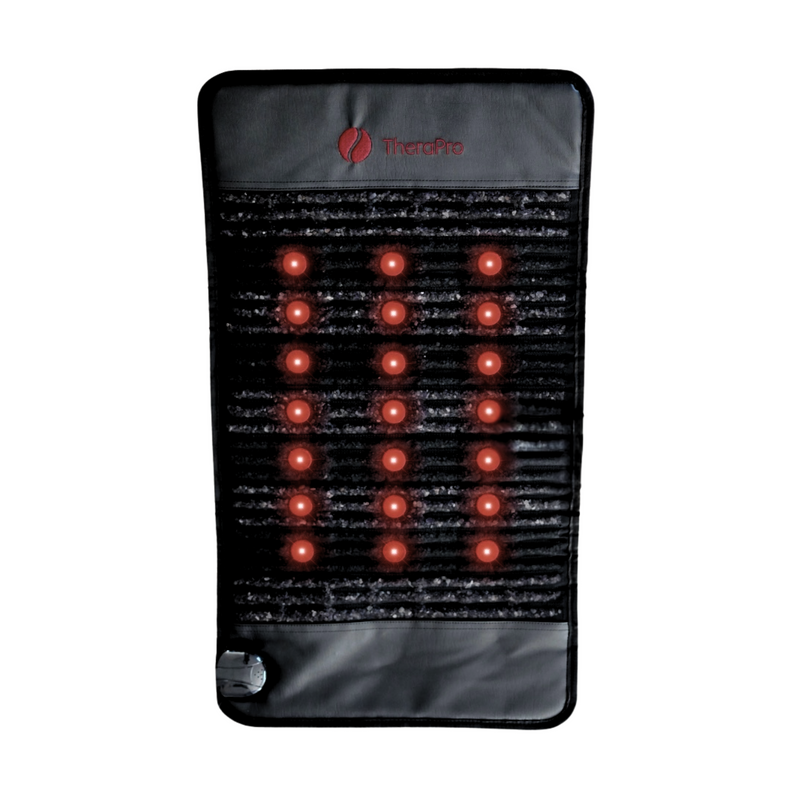 TheraPro - PEMF/Infrared/Red Light Pad (Regular)