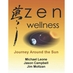 Zen Wellness - Journey Around The Sun