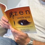 Zen Wellness - Journey Around The Sun
