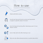 RENU28® Revitalizing Redox Gel