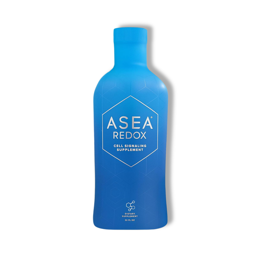 ASEA® Redox Cell Signaling Supplement
