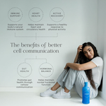 ASEA® Redox Cell Signaling Supplement