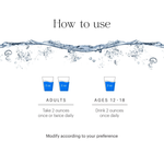 ASEA® Redox Cell Signaling Supplement