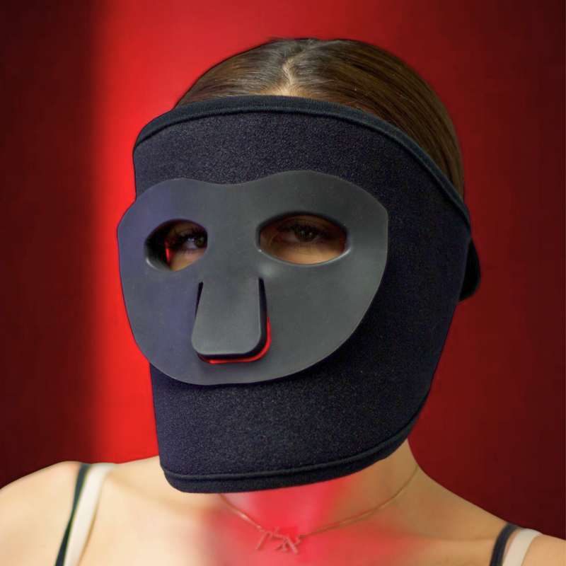 TheraGlow - Face Mask