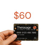 TheraGift Card - $60