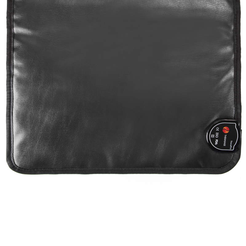 TheraPro - PEMF/Infrared/Red Light Pad (Large)