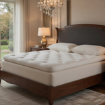Organic Mattress Topper (1.5")