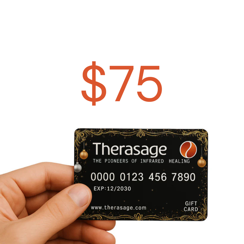 TheraGift Card - $75