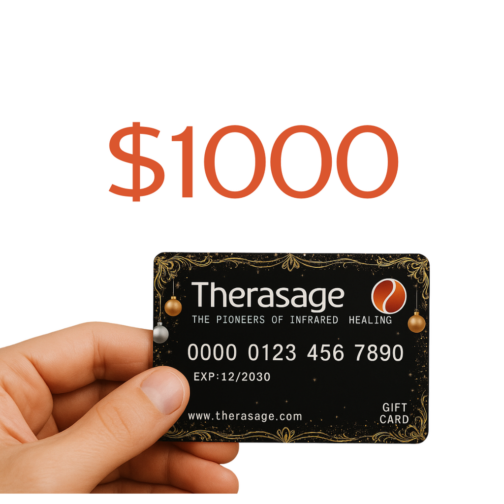 TheraGift Card - $1000