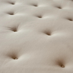 Organic Mattress Topper (1.5")
