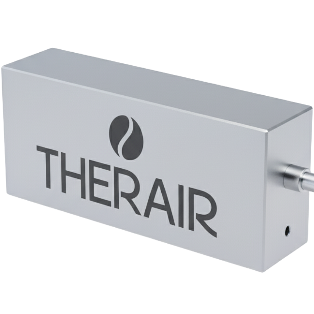 Why the TherAir Plus Is Different