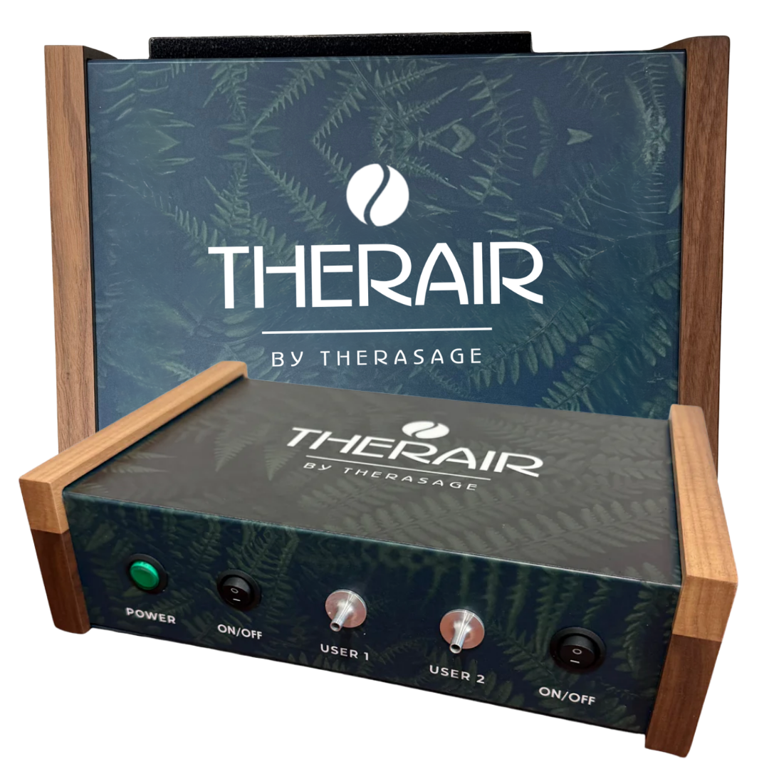Why the TherAir Pro Is Different
