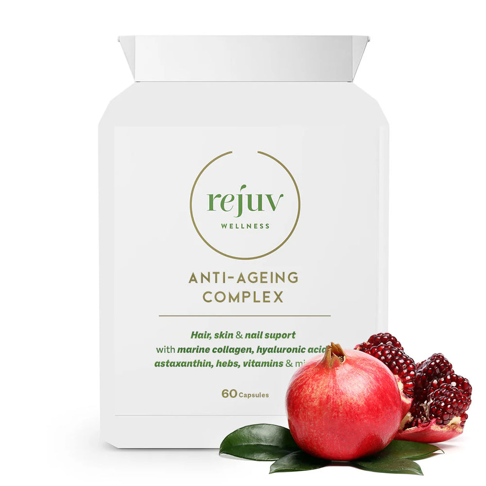 Rejuv Anti-Ageing Complex