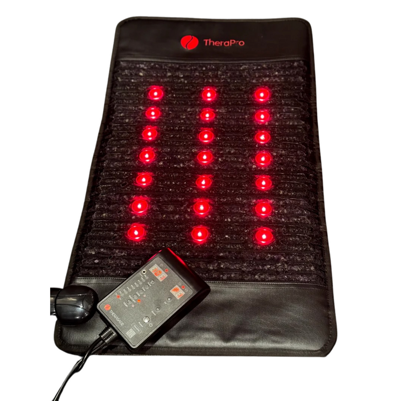 TheraPro - PEMF/Infrared/Red Light Pad (Regular)